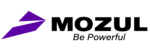 logo mozul 13